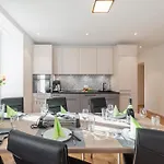 Διαμέρισμα Lischana 410 Scuol