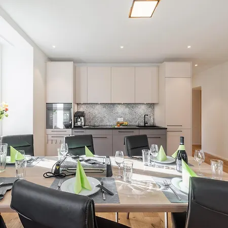 Apartment Lischana 410 Scuol