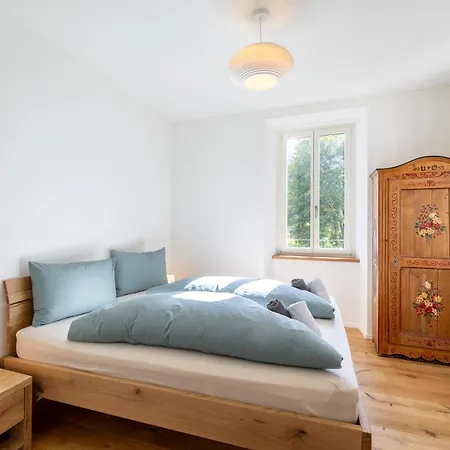 Apartment Lischana 410