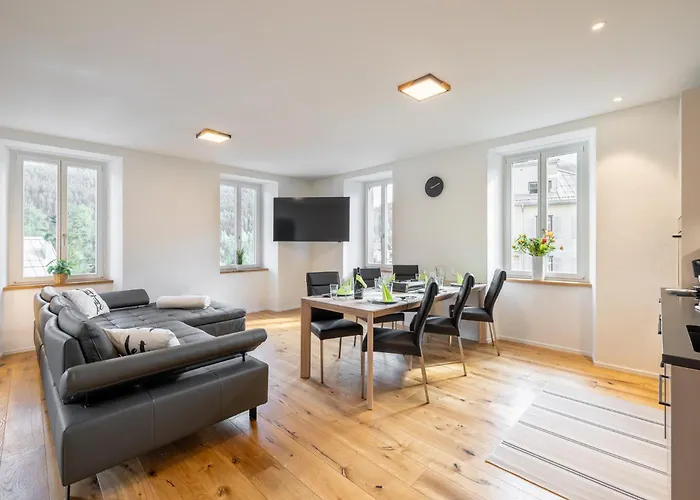 דירה Lischana 410 *