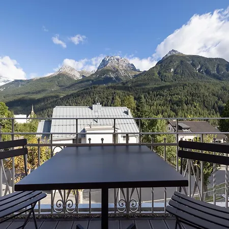 Lischana 410 * Scuol